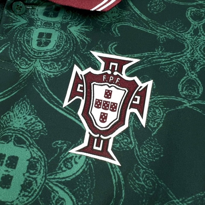 2026 Mens Portugal World Cup Special Jersey