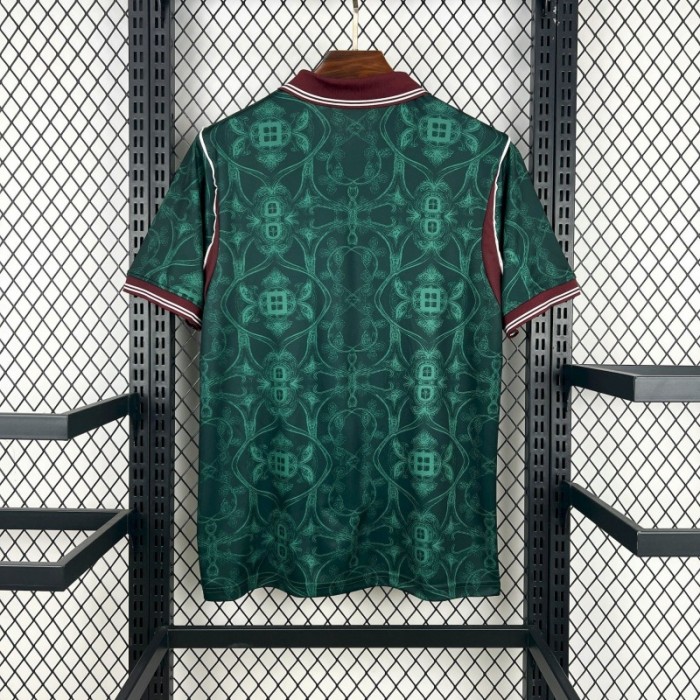2026 Mens Portugal World Cup Special Jersey