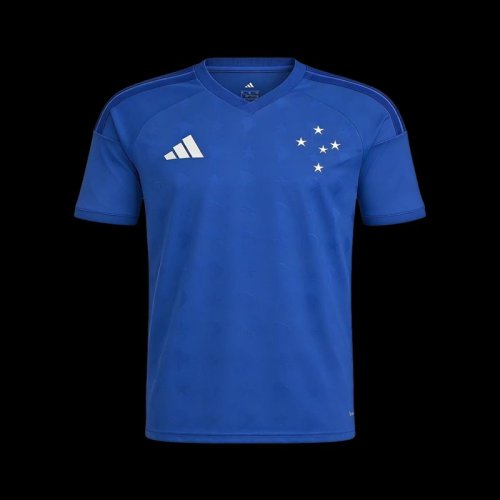 2026/27 Mens Cruzeiro Home Jersey