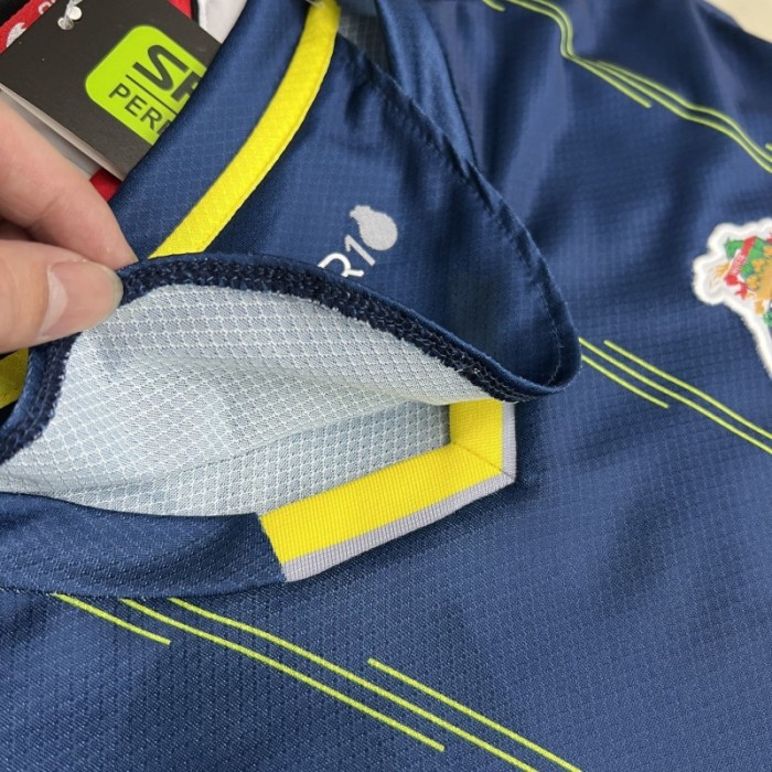 2025/26 Mens FC Porto Fourth Jersey