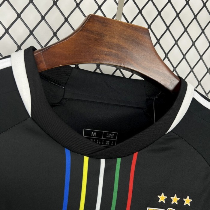 2023/24 Retro Benfica Away Jersey