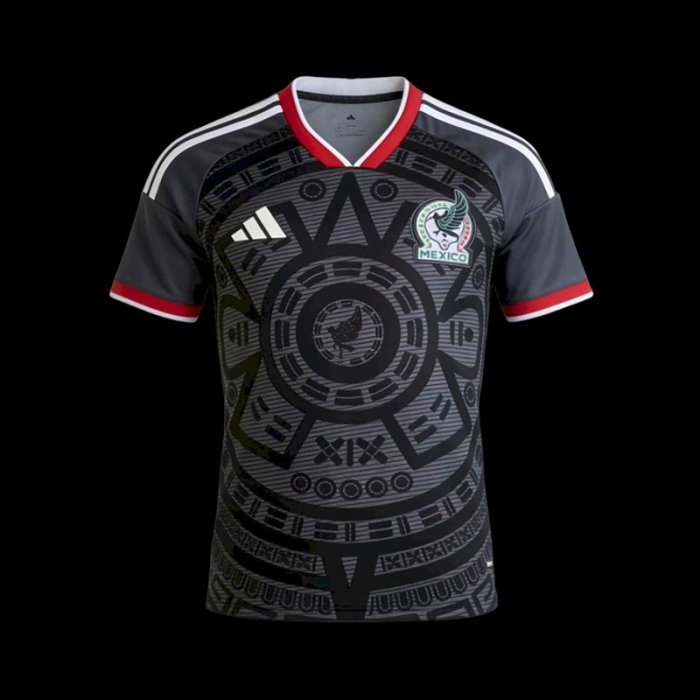 2026 Mens Mexico World Cup Special Jersey