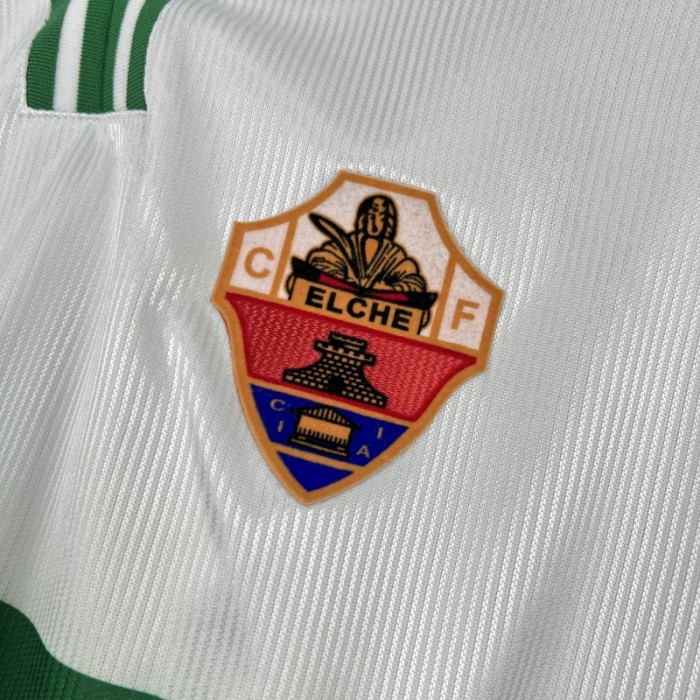 2000/01 Retro Elche Away Jersey