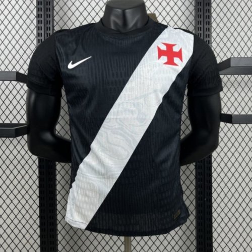 2026/27 Player Version Mens Vasco Da Gama Home Jersey