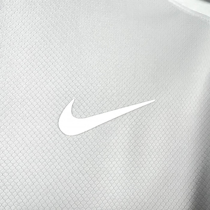 2025/26 Mens Tottenham Hotspur 125th Anniversary Long Sleeve Jersey