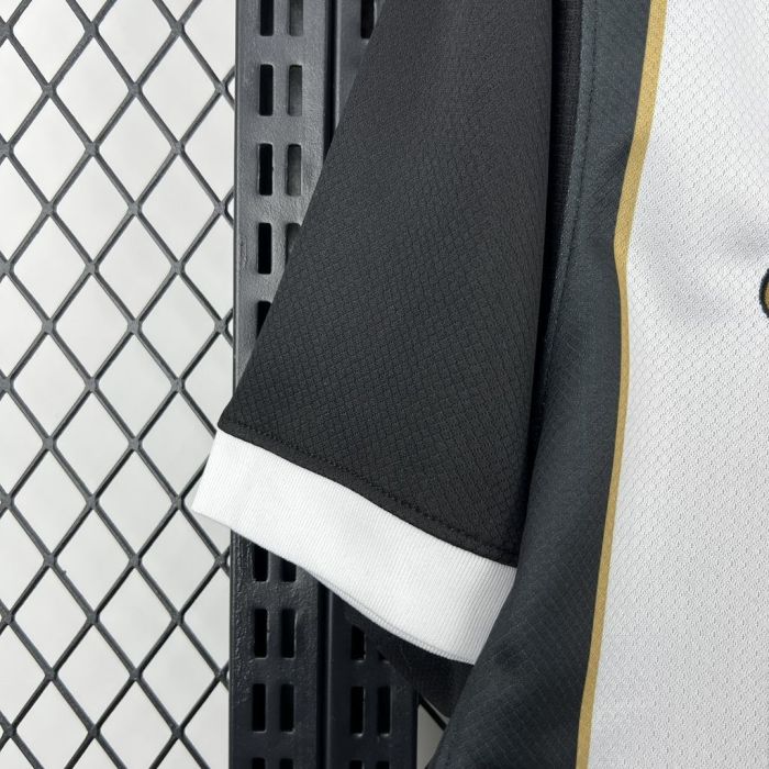 2026/27 Mens Atlético Mineiro Home Jersey