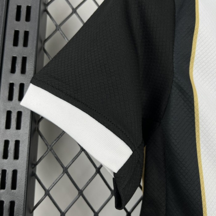 2026/27 Kids Atlético Mineiro Home Kit