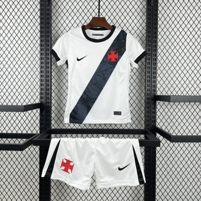 2026/27 Kids Vasco Da Gama Away Kit