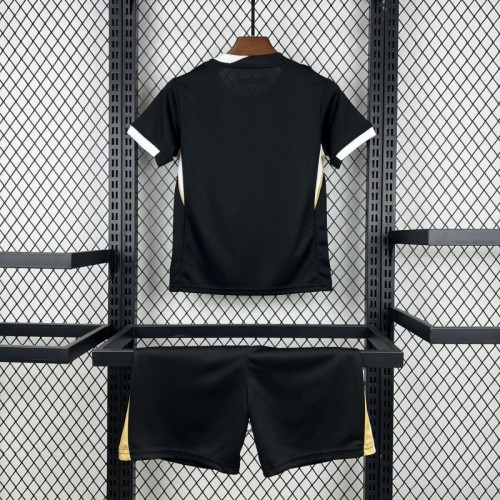 2026/27 Kids Atlético Mineiro Home Kit