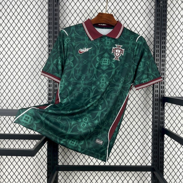 2026 Mens Portugal World Cup Special Jersey