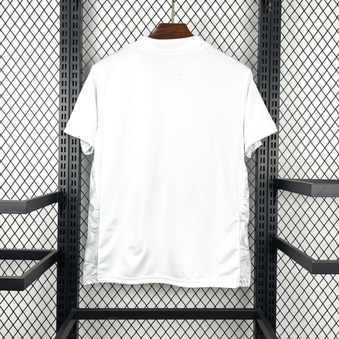 2025/26 Mens Tottenham Hotspur 125th Anniversary Jersey