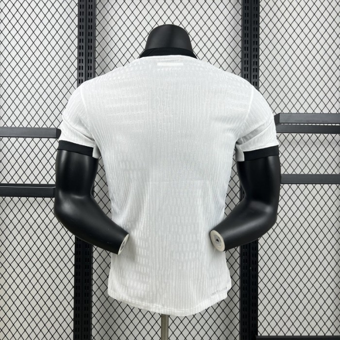 2026/27 Player Version Mens Vasco Da Gama Away Jersey