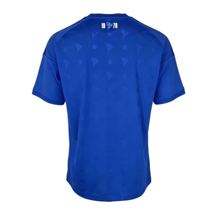 2026/27 Mens Cruzeiro Home Jersey