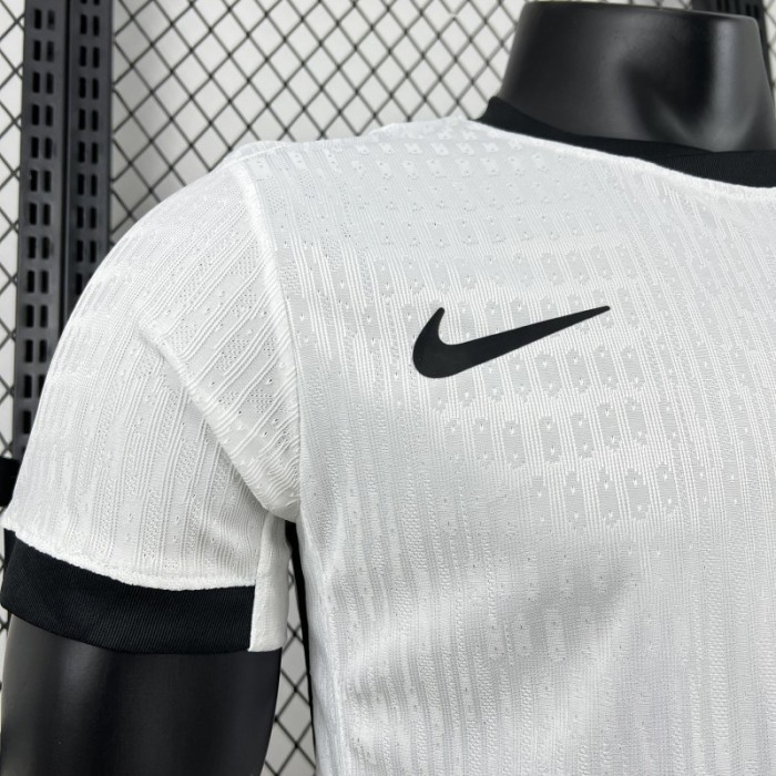 2026/27 Player Version Mens Vasco Da Gama Away Jersey