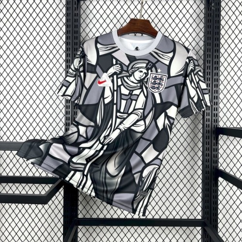 2026 Mens England X Palace World Cup Pre-match Jersey