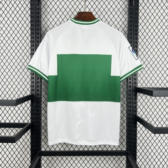 2000/01 Retro Elche Away Jersey