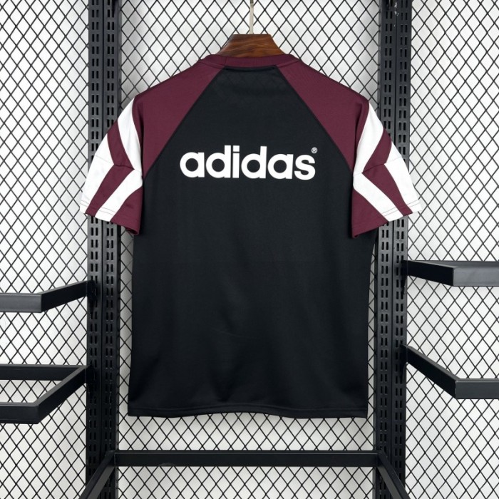 1995/96 Retro Newcastle United Away Jersey