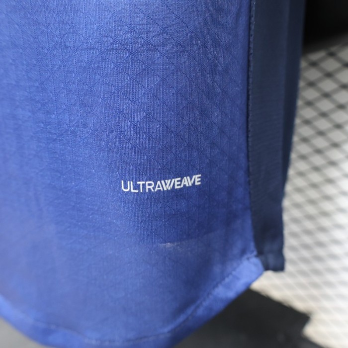 Player Version 26/27 Al-Hilal Home Blue  Jersey