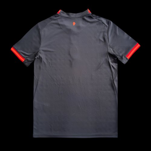 26/27 AC Milan Third Black Jersey