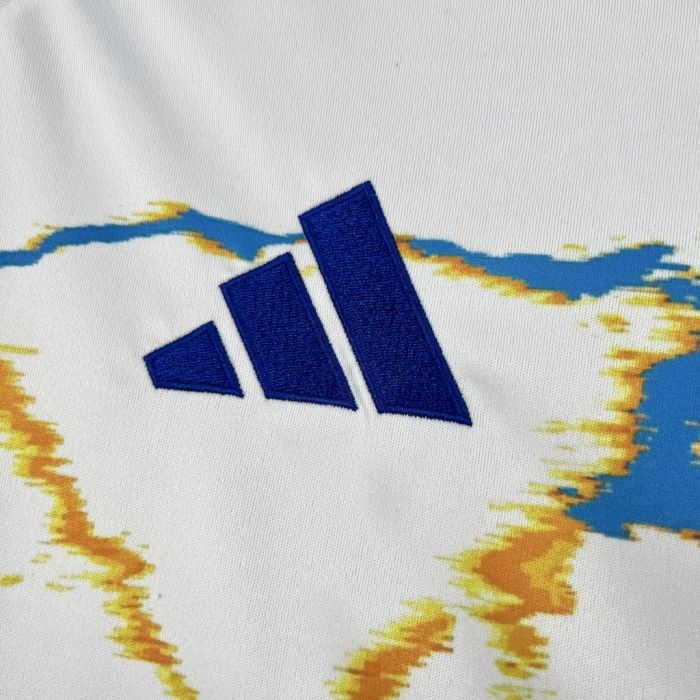 2026/27 Mens San Diego FC Away Jersey