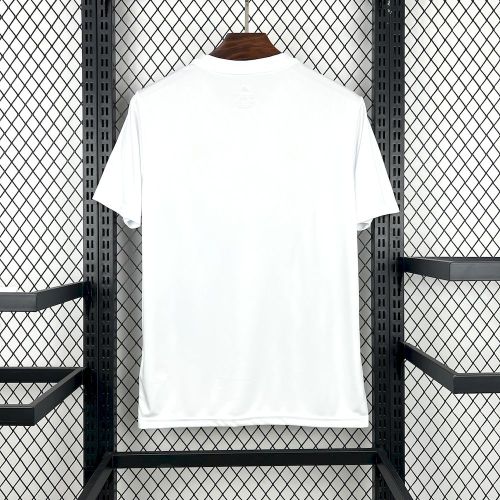 2025/26 Mens Real Madrid Pre-Match Jersey