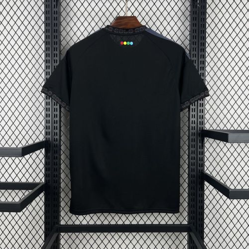 2026/27 Mens Colo Colo Away Jersey