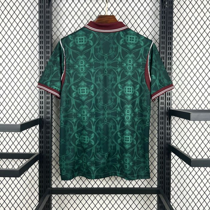 2026 Mens Portugal World Cup Special Jersey