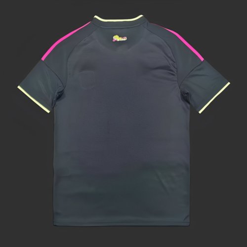 2026 Peru Away Jersey