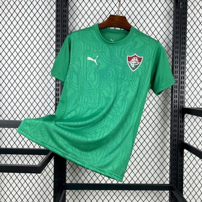 2025/26 Mens Fluminense Pre-Match Jersey