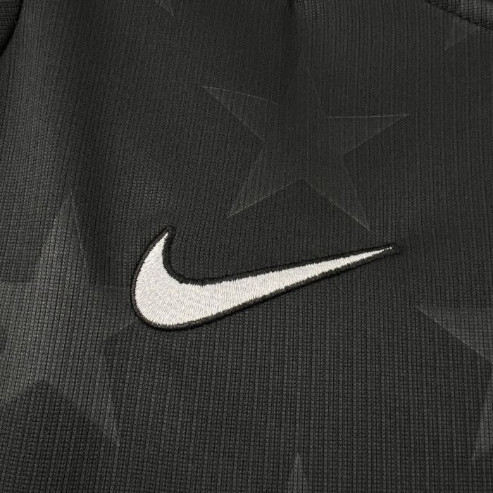 2026 Mens USA World Cup Away Jersey