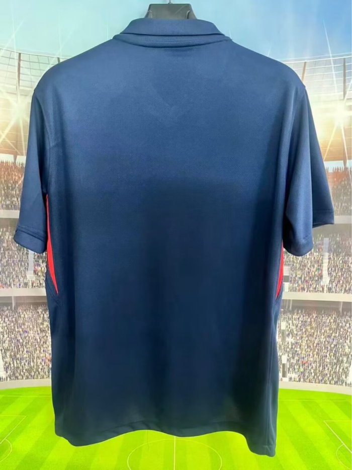 26/27 Alianza Lima 125th Anniversay Special Jersey