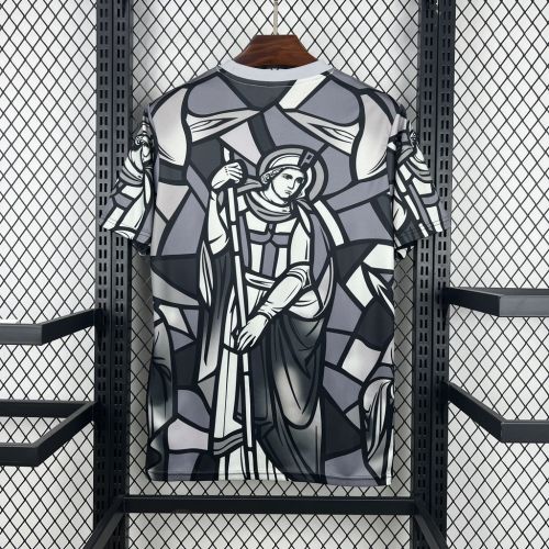 2026 Mens England X Palace World Cup Pre-match Jersey