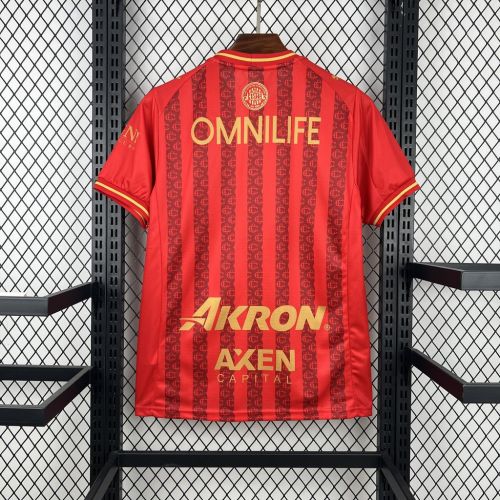 2026/27 Mens Chivas Guadalajara Special Jersey