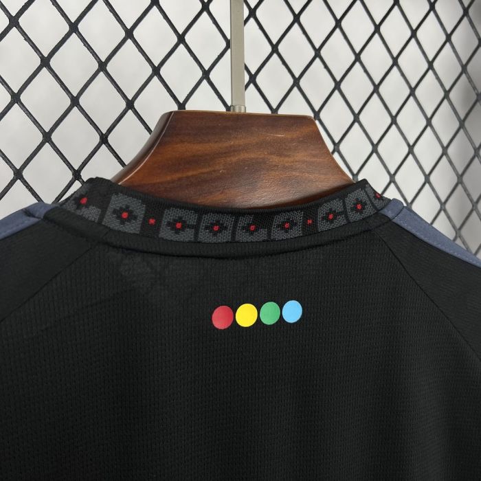 2026/27 Mens Colo Colo Away Jersey