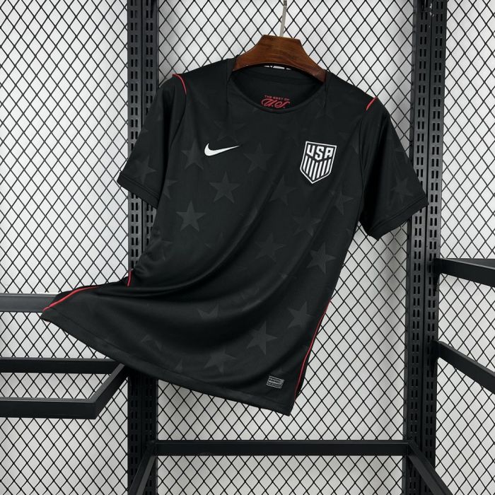 2026 Mens USA World Cup Away Jersey