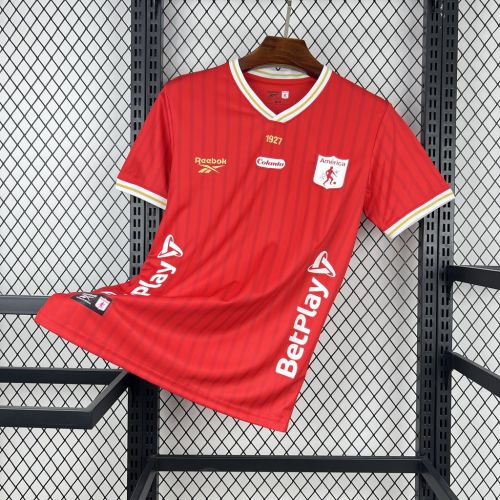 2026/27 Mens América De Cali Home Jersey
