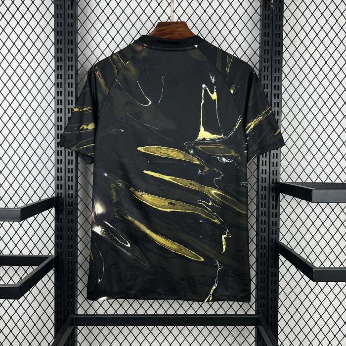 2025/26 Mens Paris Saint-Germain X Stadium Night Special Jersey