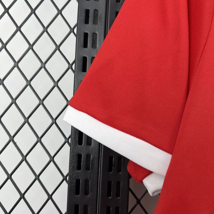 2026 Mens Wales 150th Anniversary Jersey