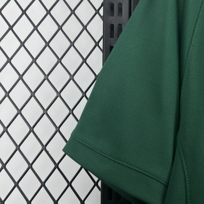 2026 Mens South Africa Springbok Home Jersey