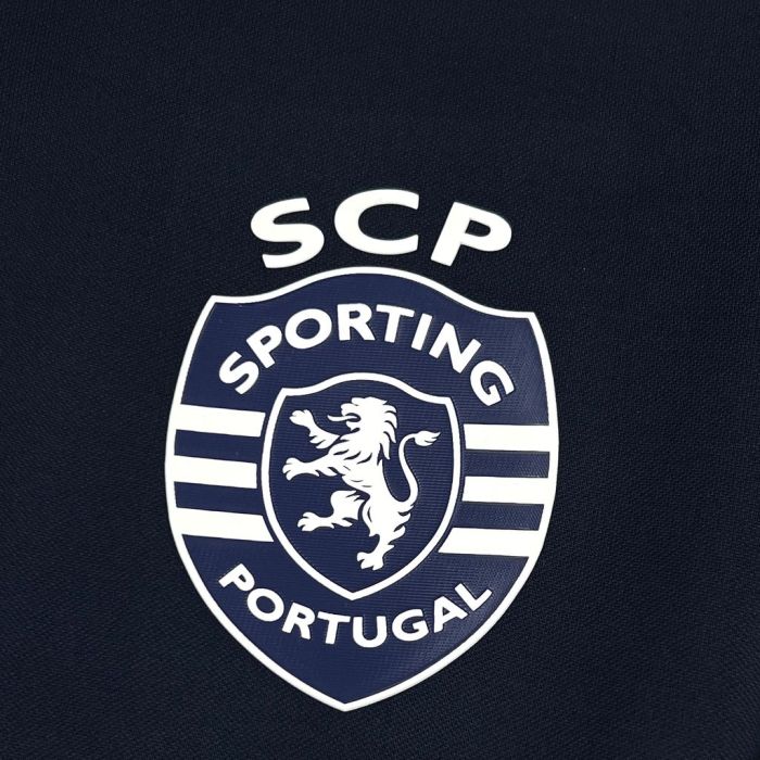 2026/27 Mens Sporting CP Pre-Match Jersey