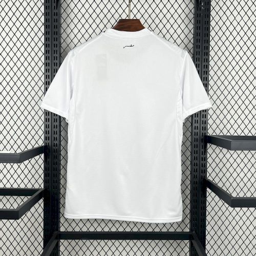 2026 Mens Egypt World Cup Away Jersey