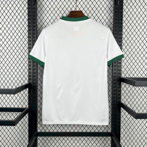 2026 Mens Bolivia Away Jersey