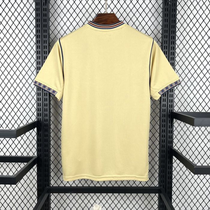 2025/26 Mens Barcelona Special Jersey