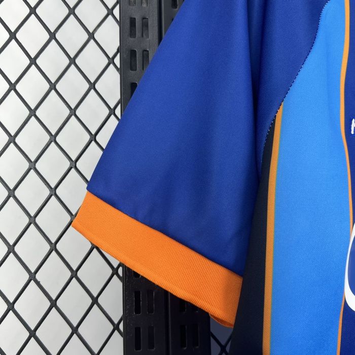 2025/26 Mens Real Betis Balompié Forever Green Goalkeeper Jersey