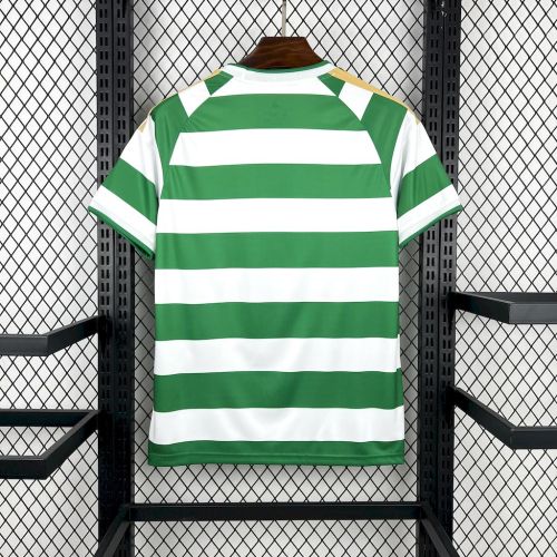 2026/27 Mens Celtic Home Jersey