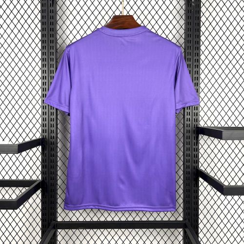 2025/26 Mens Real Madrid Pre-Match Jersey