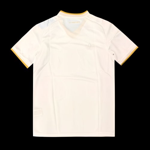 2026 Venezuela Away World Cup Jersey