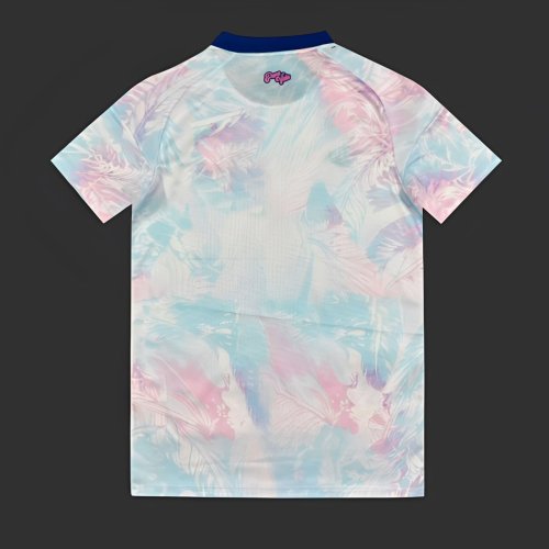 2026 Costa Rica Away World Cup Away Jersey