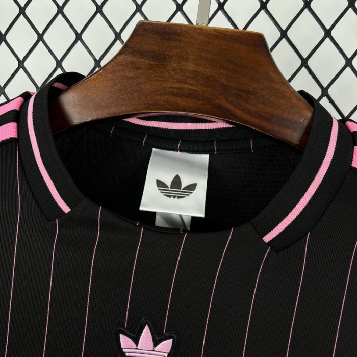 2026/27 Mens Juventus Originals Terrace Icons Jersey