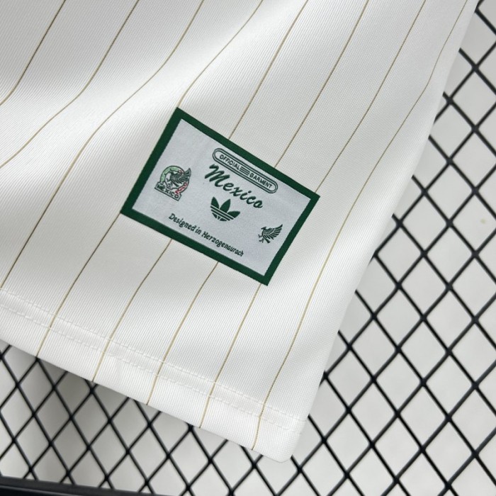 2026 Mens Mexico Terrace Icons Jersey 1